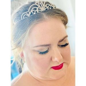 Meet your Posher, Libby